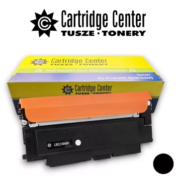 Toner Samsung CLT-K404S [SU100A] czarny, zamiennik | 1500str.